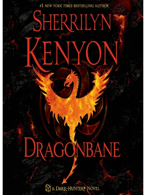 Title details for Dragonbane by Sherrilyn Kenyon - Wait list